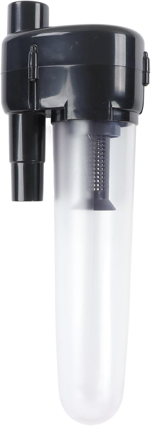 Vacuum Cleaner Filter Dust Collector, ABS Material - Image 3