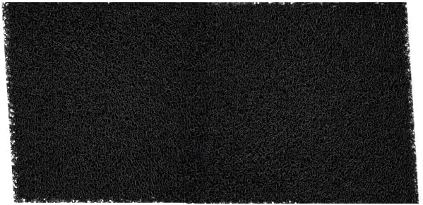 Matala Filter Mat, Half Sheet Gray - Image 2