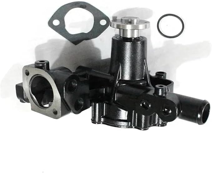 Engine Water Pump Diesel Cooling Pump - Image 5