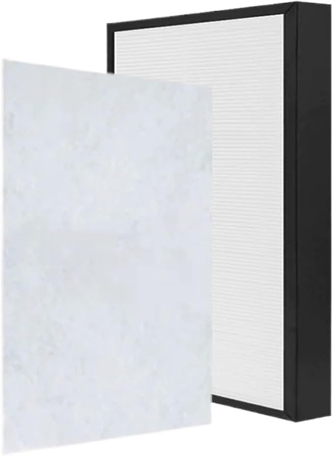 AH300 True HEPA Combined Activated Carbon Filter，Compatible by Unknown