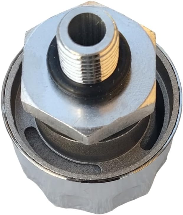 NPT Breather Cap 1/4" - Image 5