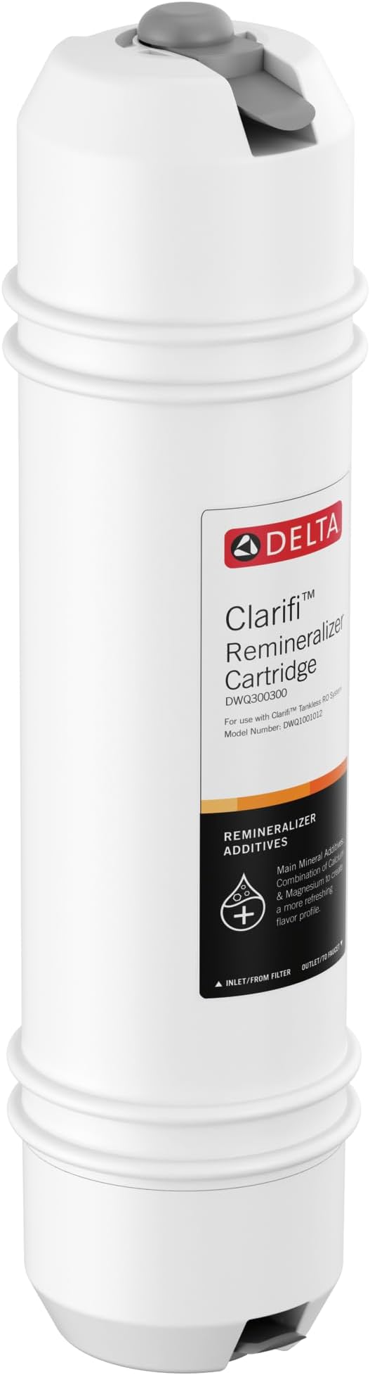 Delta Faucet Clarifi Remineralization Cartridge by DeltaFaucet