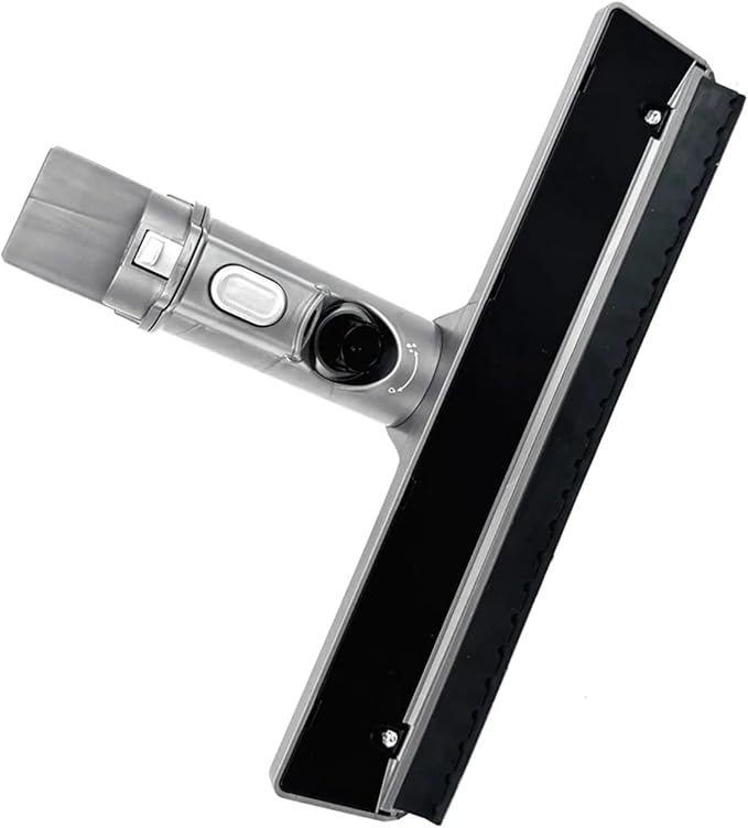 Vacuum Cleaner Window Brush Accessories Window Wiper Brush Head, Compatible - Image 5