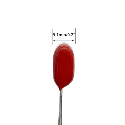 20pcs CBB22 400V 103J 0.01UF 10NF Metallized Polypropylene Film Capacitors - Image 3