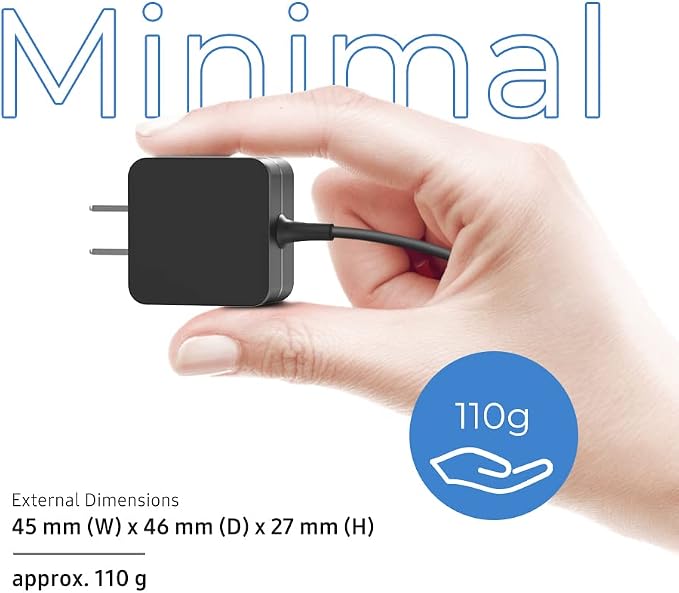 HKY Replacement Dyson Charger for Dyson Air Purifier BP01 TP04 TP05 TP06 DP04 - Image 6
