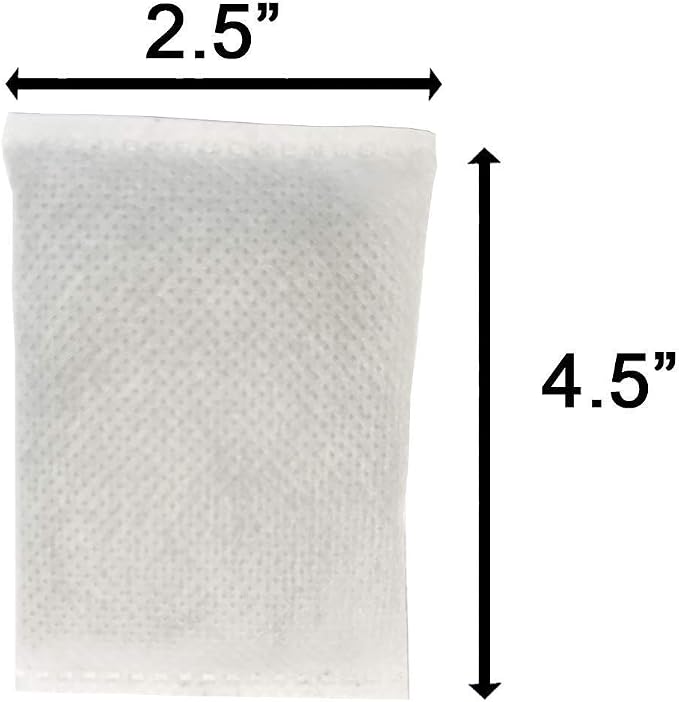Green Piece® Activated Charcoal Air Filters - Image 3