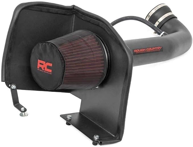 Rough Country Cold Air Intake by RoughCountry