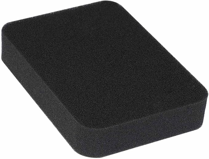 2 Pack 17211-899-000 Air Filter, Compatible - Image 5