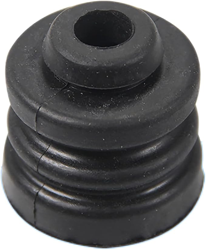 Air Conditioner Compressor Pads Universal Anti-Vibration Rubber Pad Noise by Unknown
