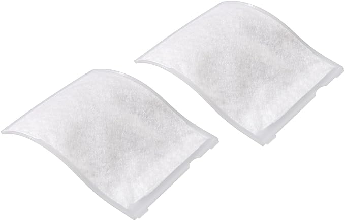 CF Clean Fairy 10pcs 2846 Exhaust Filter Compatible - Image 3