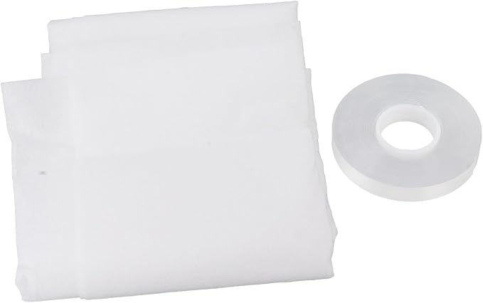 Electrostatic Dust Control Air Vent Filter Kit - Image 6