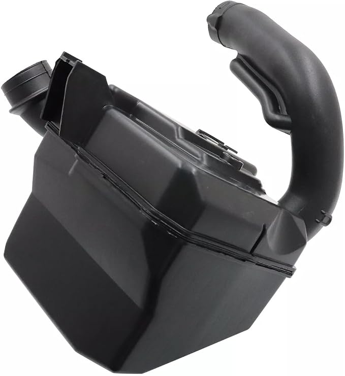 17230-RAA-A00 For H0nda Accord 2003-2007 Air Intake Resonator Chamber Assembly - Image 5