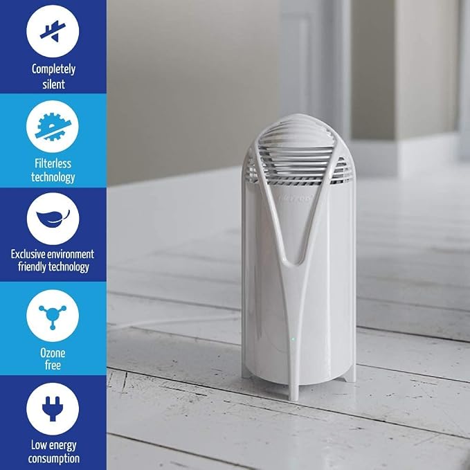 AirFree T800 Filterless Silent Air Purifier - Image 4