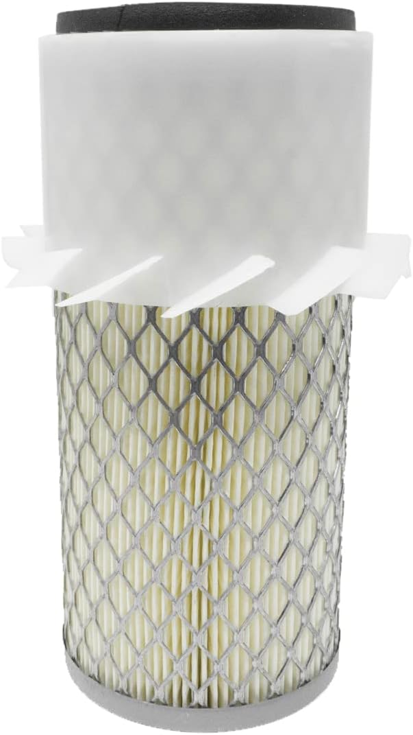 2PK Air Filter Replacement for Kubota 70000-11221 15221-11220 15222-11224 - Image 2
