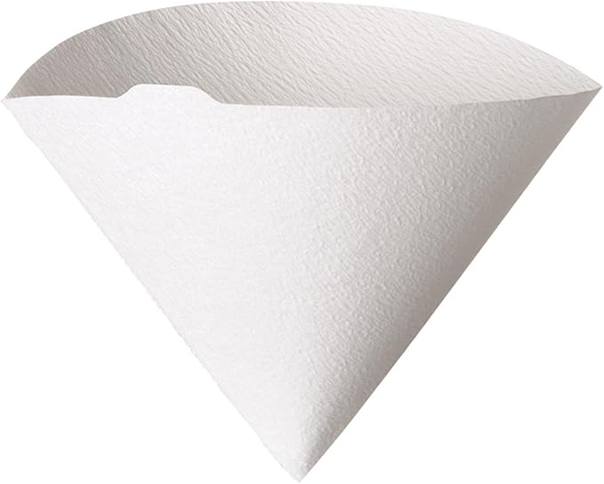 Hario, Filter Paper 02 White - Image 2