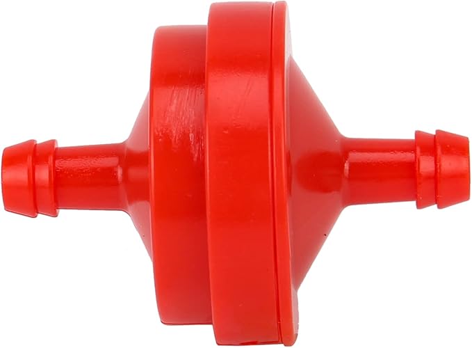 10 Pack Lawn Mower 1/4 Inch Inline Gas Fuel Filter - Image 5