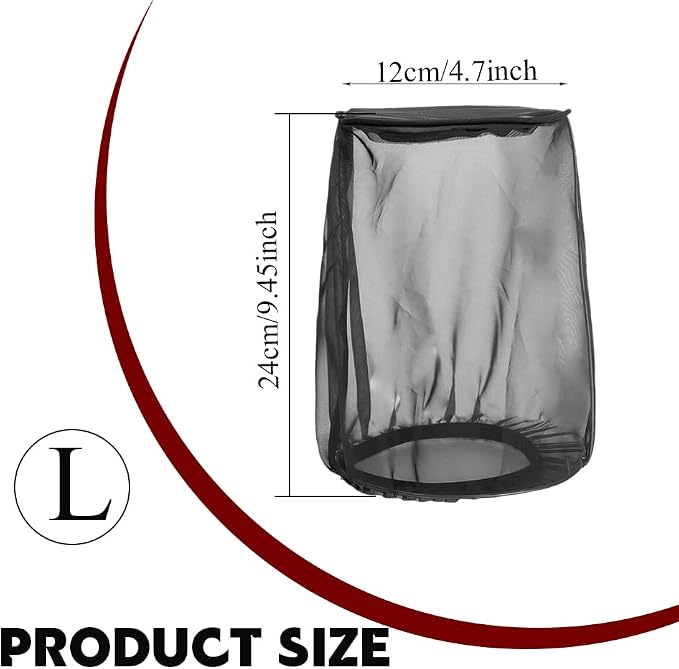 Air Filter Cover, Dustproof Air Intake Cover - Image 2
