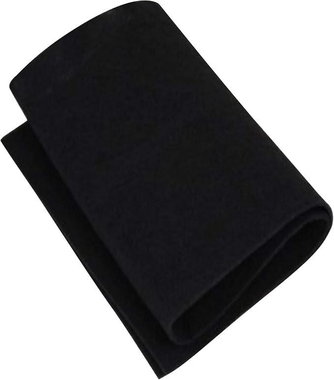 CFS COMPLETE FILTRATION SERVICES EST.2006 1PACK CuttoFit Carbon Pad 16 x 48 by CompleteFiltrationServices