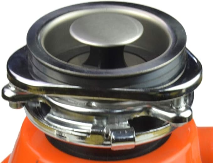 Multi-functional Water Plug Dispenser Food Waste Disposer Drain Food Garbage - Image 8