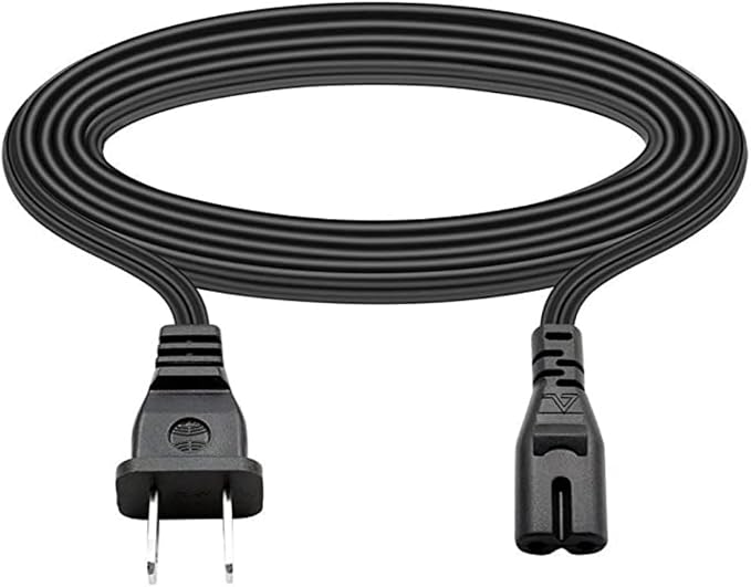 AC Adapter Replacement for 3M 1334259 TR-301N+ TR-307N+ GVP-600 TR-800 TR-656 - Image 3