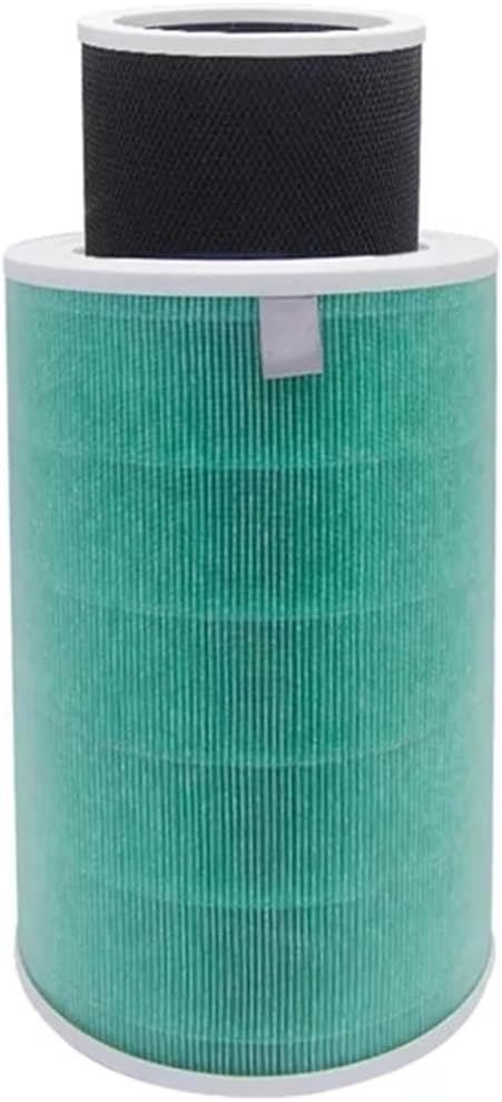 ，Compatible For Xiaomi，Mi Air Purifier Filter，Compatible by Unknown