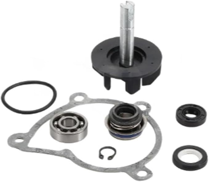 Water Pump Repair Kit Seals Set - Image 4