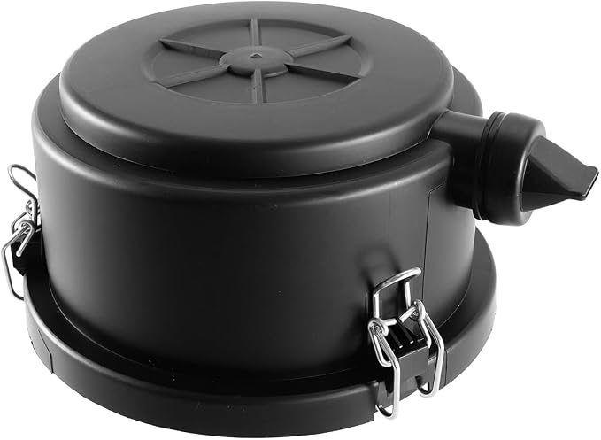 17704-23320-71 Air Filter Cover Fit by Unknown