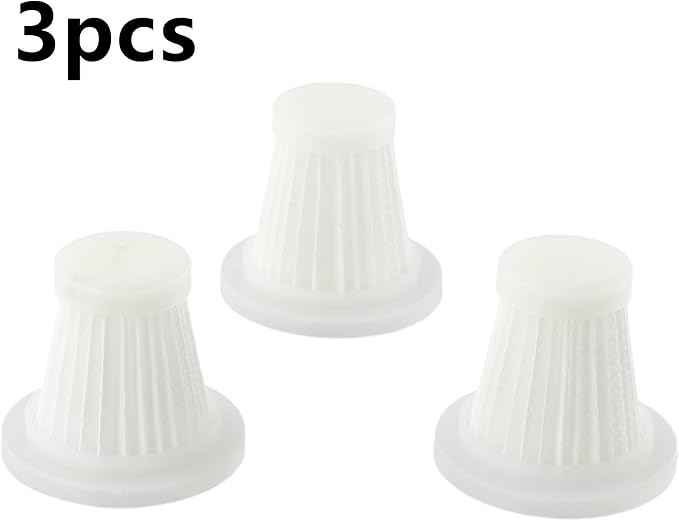 Replacement Filter For Boreas Handheld Vacuum Cleaners, Washable Reusable - Image 7