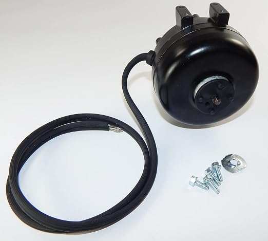 Fasco UB582 Motor | 5 Watt 1550 RPM CWLE 115V Unit Bearing Refrigeration Motor by Unknown