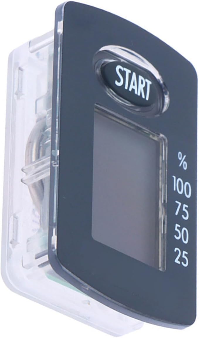 Water Pitchers Timer LCD Display Timer Waterproof Timer Indicators Display Timer by Unknown