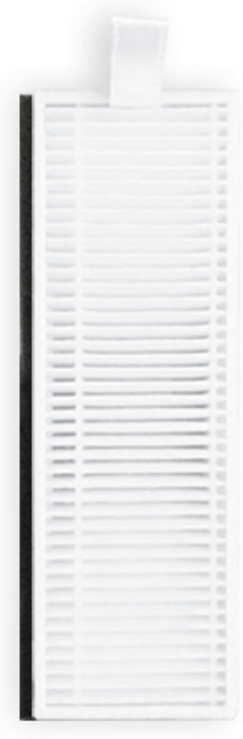 for Laresar Evol 3 Robot Vacuum Cleaner Washable Filter Reusable Dustproof Air - Image 3