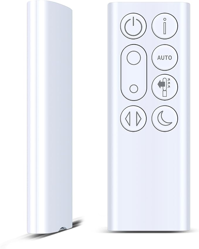 Replacement Remote Control 969154-02 by Unknown