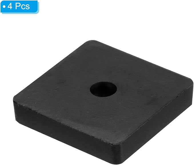 PATIKIL Rubber Anti-Vibration Pads - Image 3