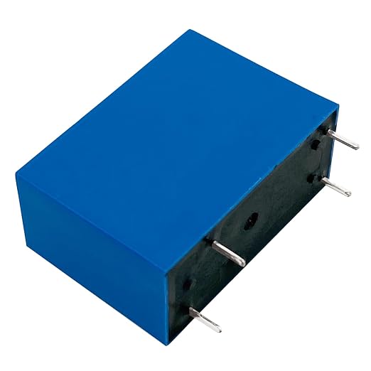 SMIH-S-112LM 12V DC 4-Pin PCB Power Relay 16A 250VAC/30VDC Replacement - Image 7