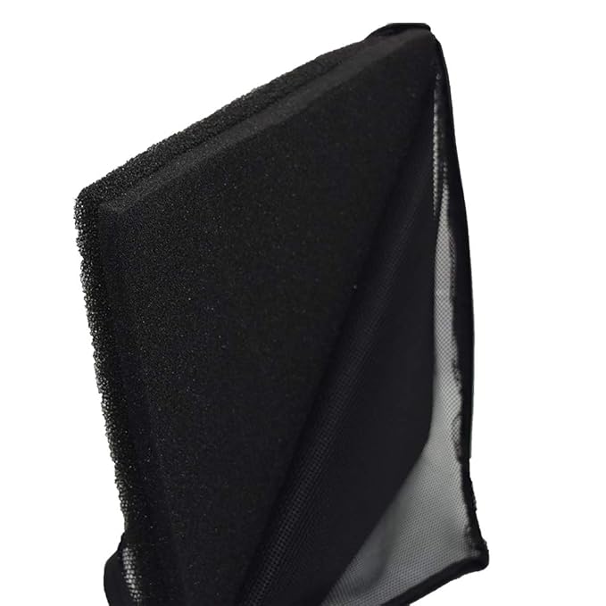 The Wave Extraction Fan Filter Replacement - Image 4