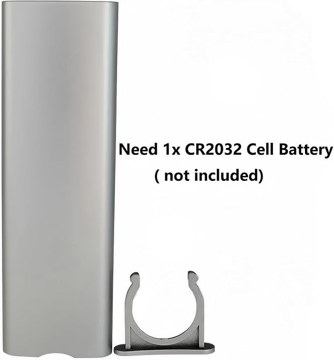 Replacement Remote Control Compatible - Image 5
