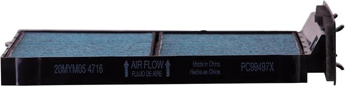 PUREFLOW PC99497X Cabin Air Filter | Fits 2019-2024 Subaru Forester 2.5L; - Image 8