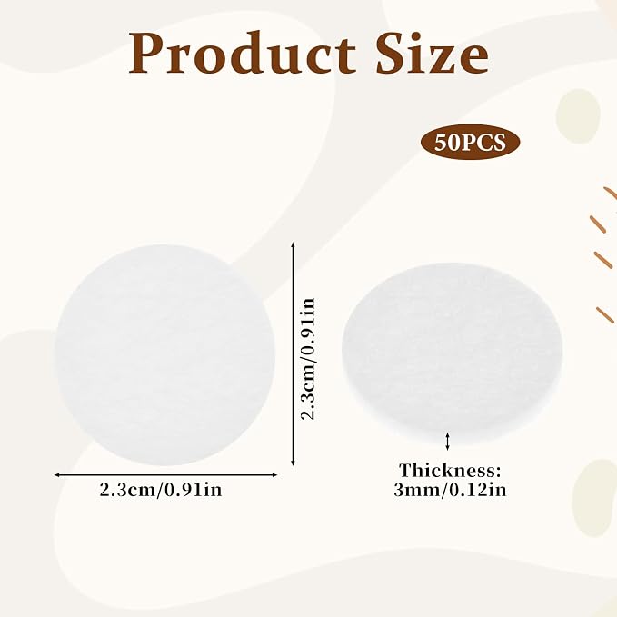 Diffuser Refill Pads - Image 2