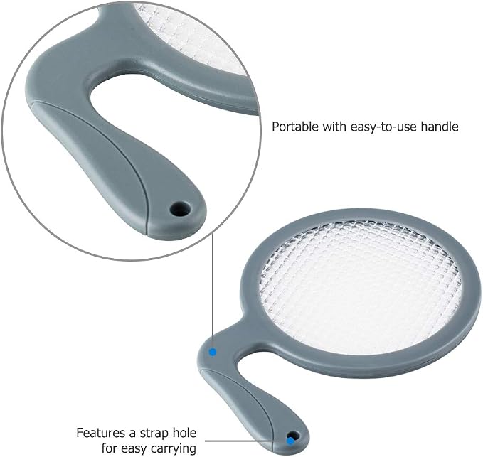 JJC Durable and Lightweight Universal White Balance Filter - Image 5