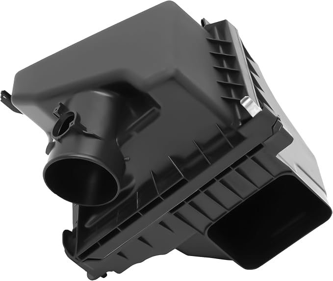 Air Cleaner Box Housing Assembly - Image 5