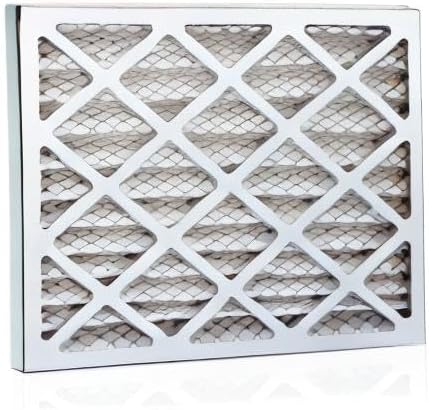 Filterbuy 20x24x2 Air Filter MERV 13 Optimal Smoke & Allergy Defense, - Image 10