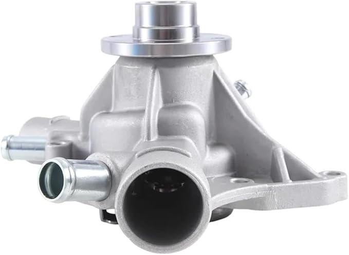 Engine Cooling Water Pump for Mercedes Benz C-Class W203 CL203 S203 2000-2011 - Image 3