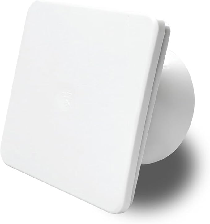 New ABS Square Press Adjustable Fresh Air Vent by Unknown