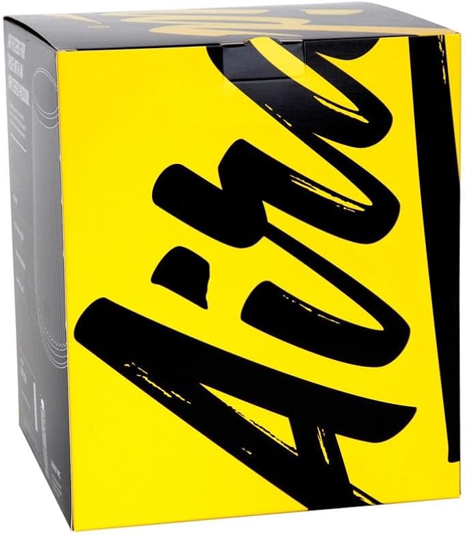 Airaid 720-243 Universal Clamp-On Air Filter: Oval Tapered; 6 Inch Flange ID; 8 - Image 2