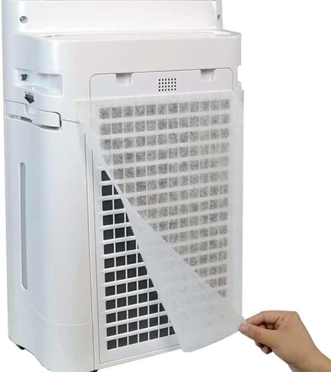 Minhe For Heating Air Intake Filter Kit - Image 5