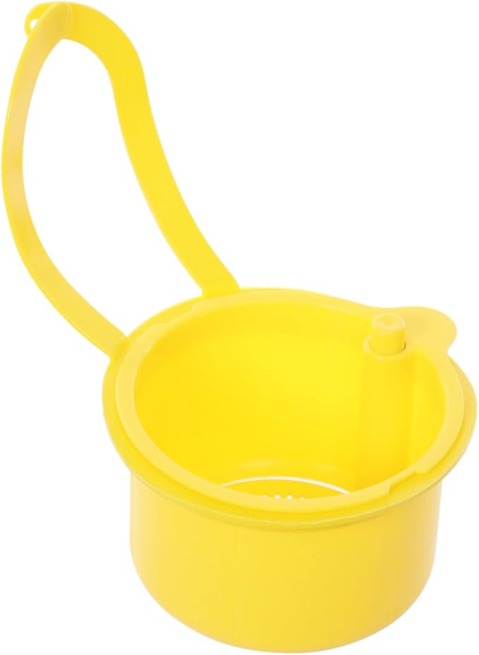 JOMCYDM Kitchen Sink Basket, Faucet Hanging Draining Basket, Kitchen Waste - Image 8
