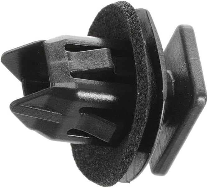 Genuine OEM For Subaru 1997-2001 Impreza Rear Air Intake Clip 90820FA020 by Unknown