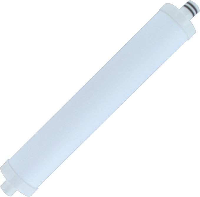 Microline Sediment Filter 5 Micron S7011 Cartridge – Reduces Sediment and - Image 3