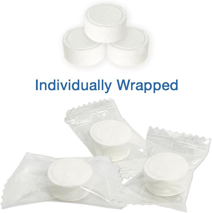 Replacement Pads - Image 3