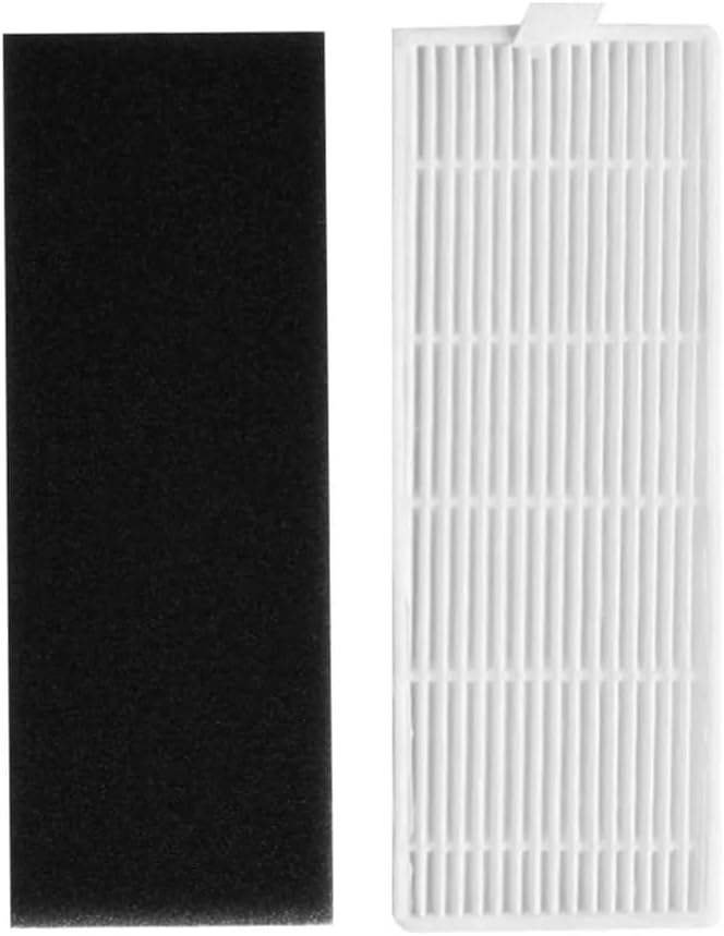 20pcs Filter Sponge Filters Replacements, Compatible - Image 2